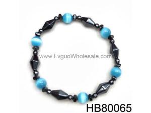 Hematite Bracelet